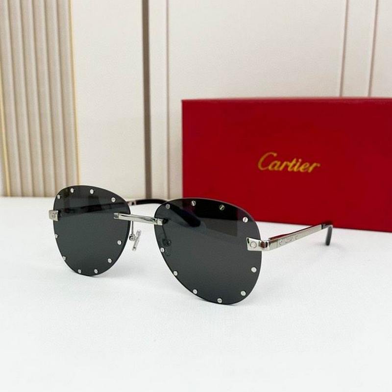 Cartier Sunglasses 751